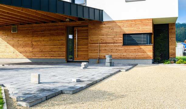 Best Concrete Paver Driveway  in Gilroy, CA