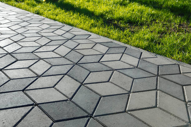 Professional Driveway Pavers in Gilroy, CA