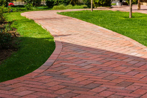Best Permeable Paver Driveway  in Gilroy, CA