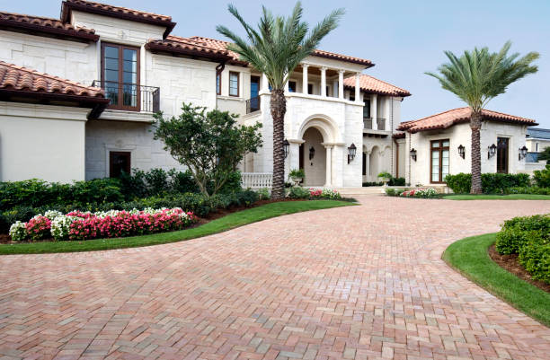 Reasons to Select Us for Your Driveway Paving Requirements in Gilroy, CA