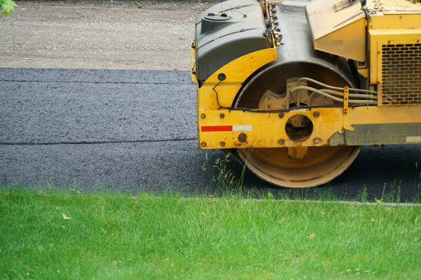 Best Residential Driveway Paver Services  in Gilroy, CA